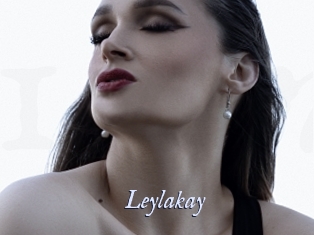 Leylakay