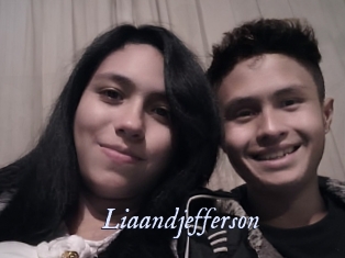 Liaandjefferson