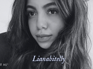 Lianabitelly