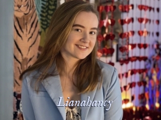 Lianahancy