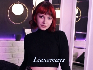 Lianameers