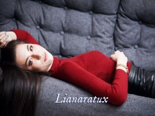 Lianaratux