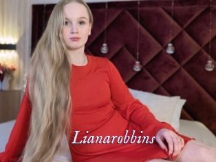 Lianarobbins