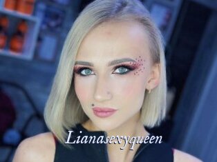 Lianasexyqueen