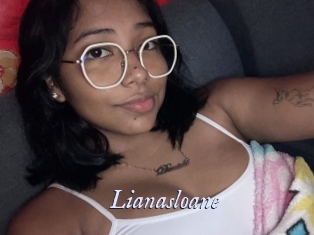 Lianasloane