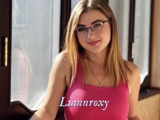 Liannroxy