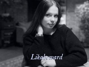 Likahoward