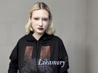 Likamory