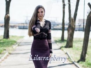 Lilacraspberry