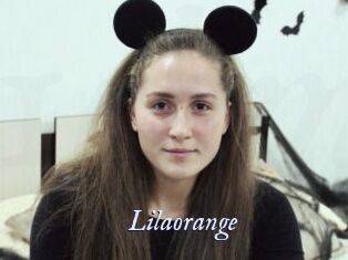 Lilaorange