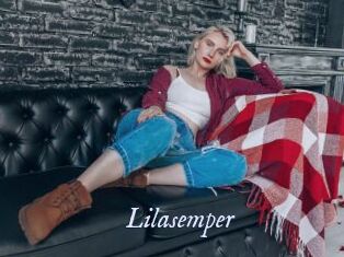 Lilasemper