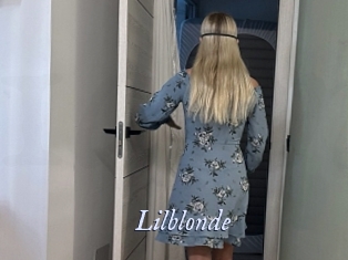 Lilblonde