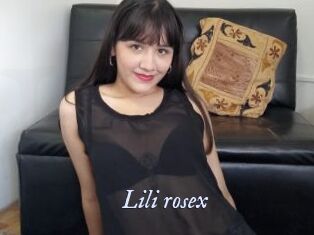 Lili_rosex
