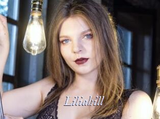 Liliahill