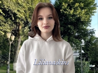 Lilianaskins