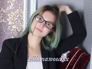 Lilianawoodxx