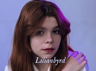 Lilianbyrd