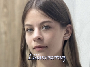 Liliancourtney