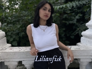 Lilianfisk