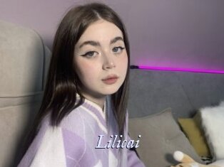lilicai 1 chatte mouillée