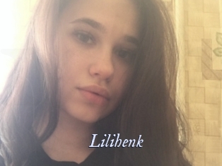 Lilihenk