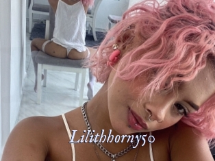 lilithhorny50 1 chatte mouillée