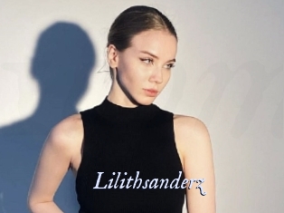 Lilithsanderz