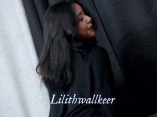 Lilithwallkeer