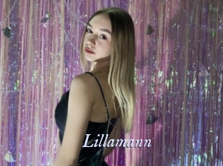 Lillamann