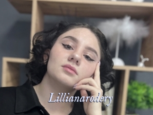 Lillianarodery