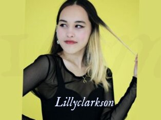 Lillyclarkson