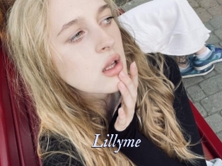 Lillyme