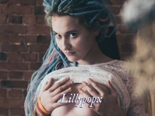 Lillypopx
