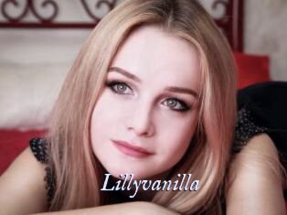 Lillyvanilla