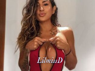 LilmissD