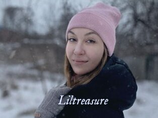 Liltreasure