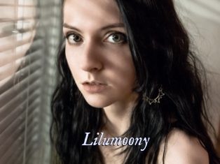 Lilumoony