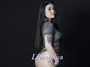 lilyangelica 1 chatte mouillée