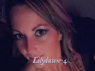 Lilydawn74