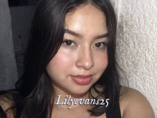 Lilyevans25