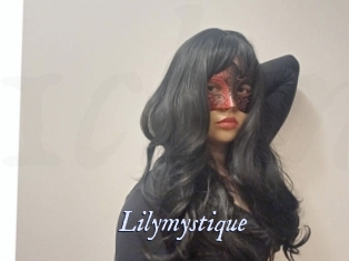 Lilymystique