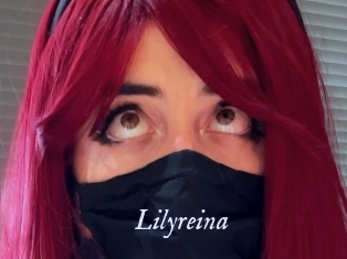 Lilyreina