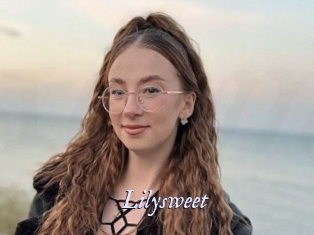 Lilysweet