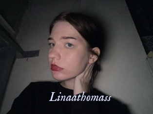 Linaathomass