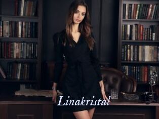 Linakristal