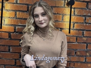 Lindagomezy