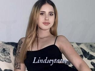 Lindseytatee