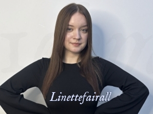 Linettefairall