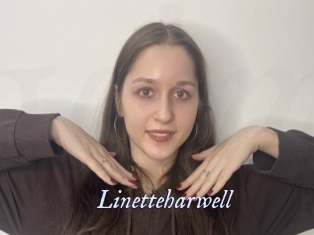 Linetteharwell