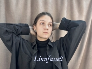 Linnfussell